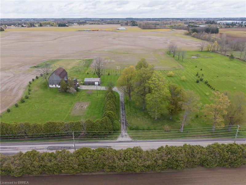 289 Windham East Quarter Line Road