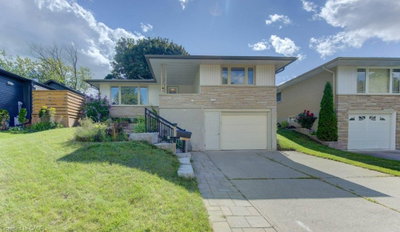 206 Forestwood Drive