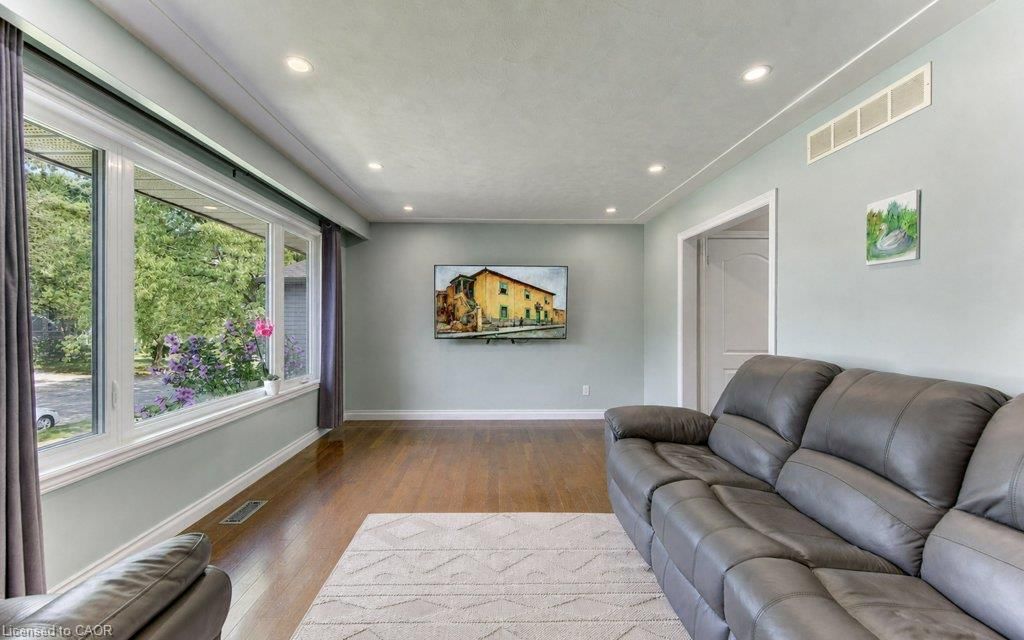206 Forestwood Drive, Kitchener 2