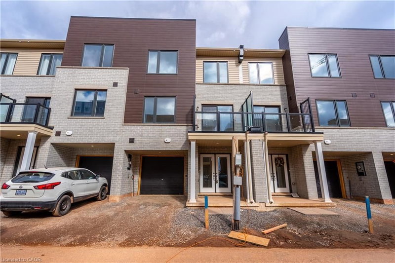 23 Dryden Lane