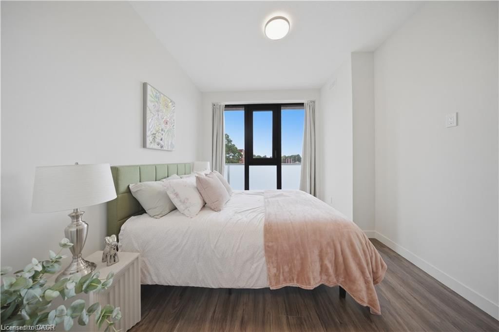 216 - 1055 Weber Street E 5