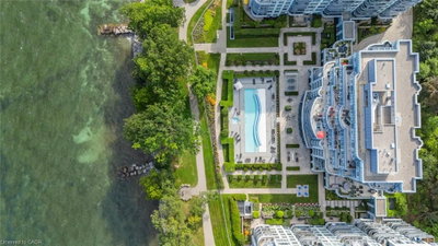 110 - 3500 Lakeshore Road W