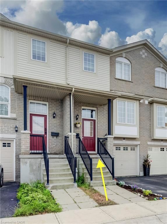 18 - 105 Pinnacle Drive