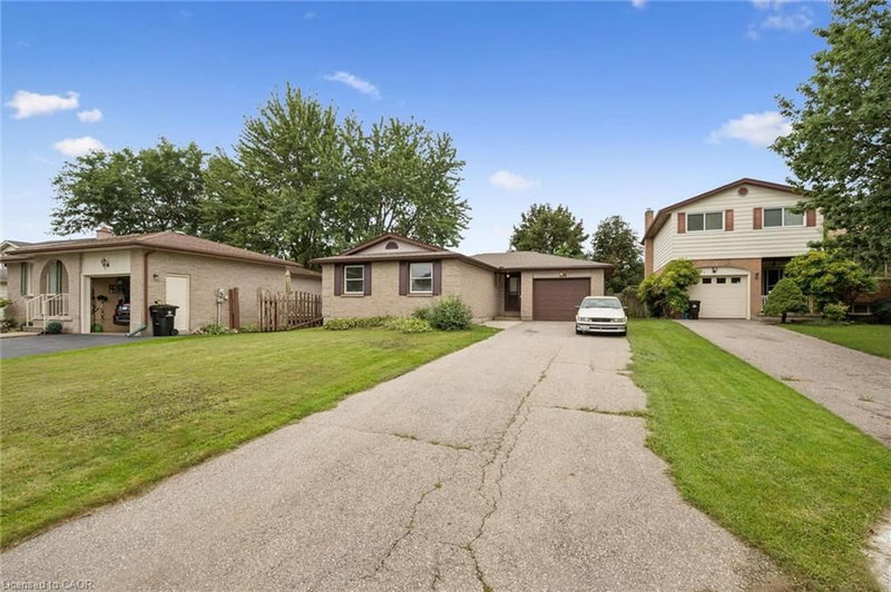 109 Deerberry Place