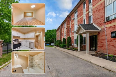 106 - 1275 Bentley Drive