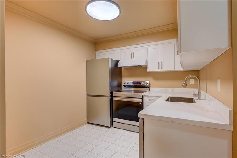 106 - 1275 Bentley Drive