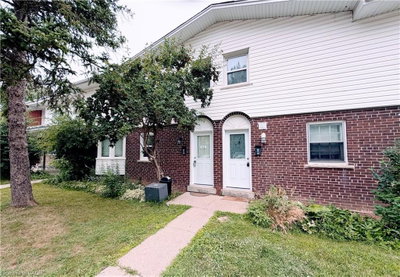 276 Westcourt Place