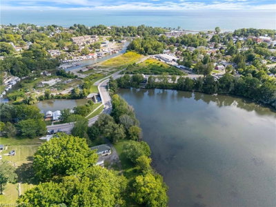 1 Silver Lake Drive