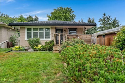 83 Kimberly Crescent