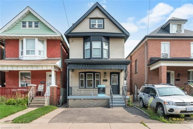 Upper - 23 Somerset Avenue