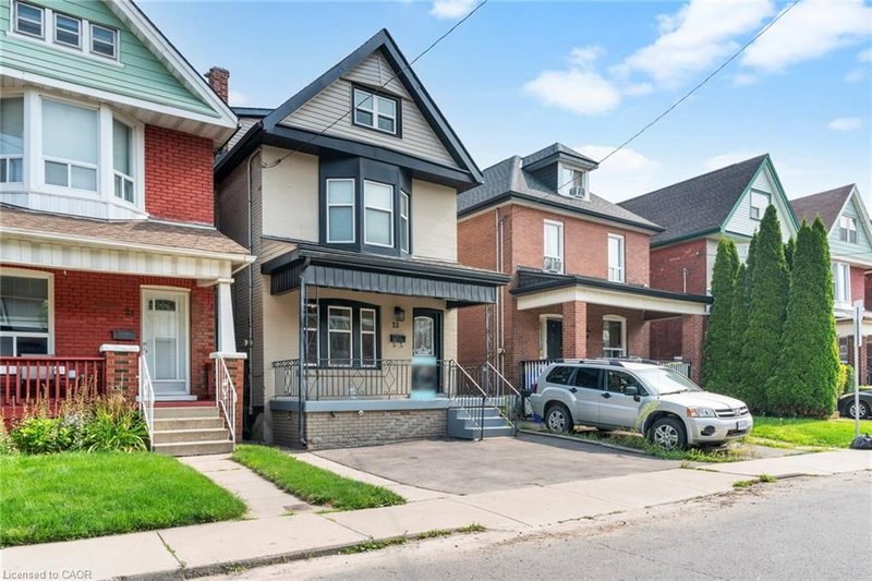 Upper - 23 Somerset Avenue