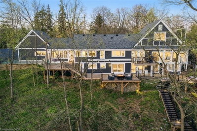 382 Trafalgar Road