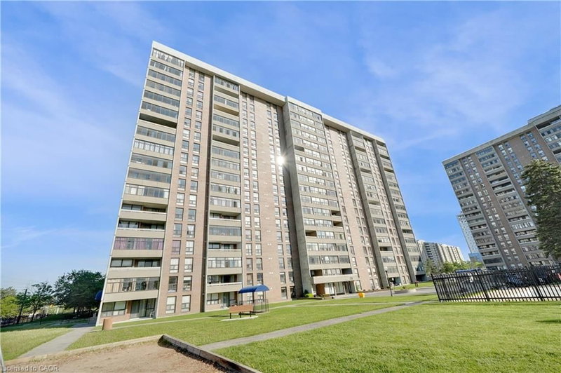 1612 - 25 Kensington Road