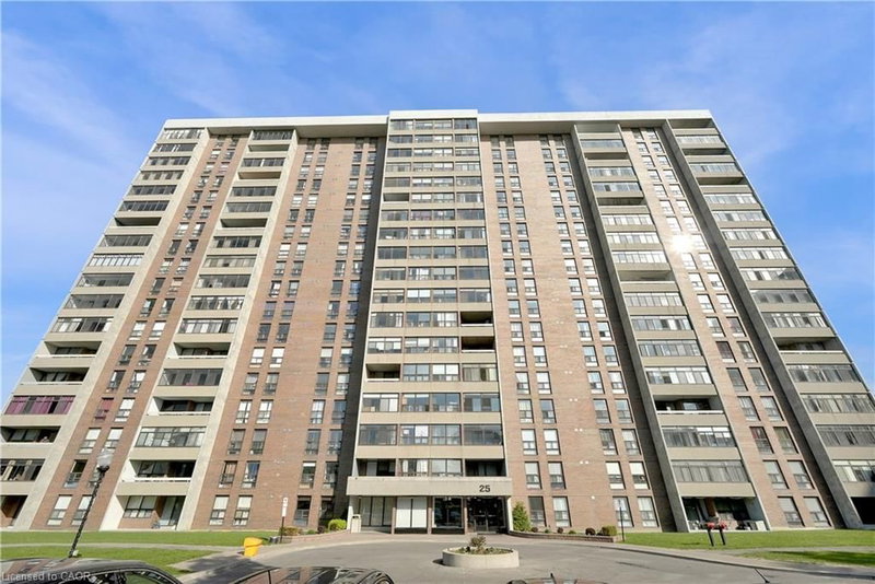 1612 - 25 Kensington Road