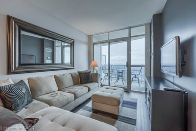 2202 - 90 Absolute Avenue
