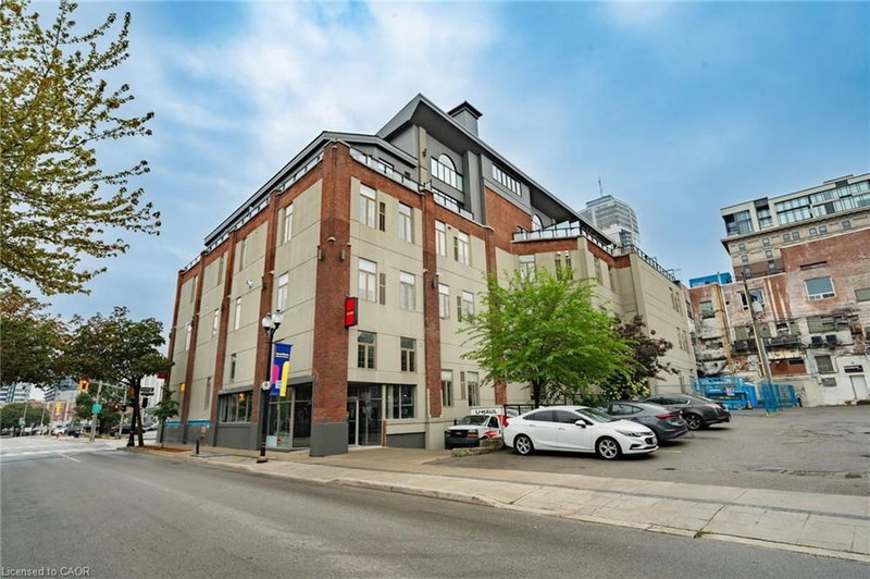 314 - 80 King William Street