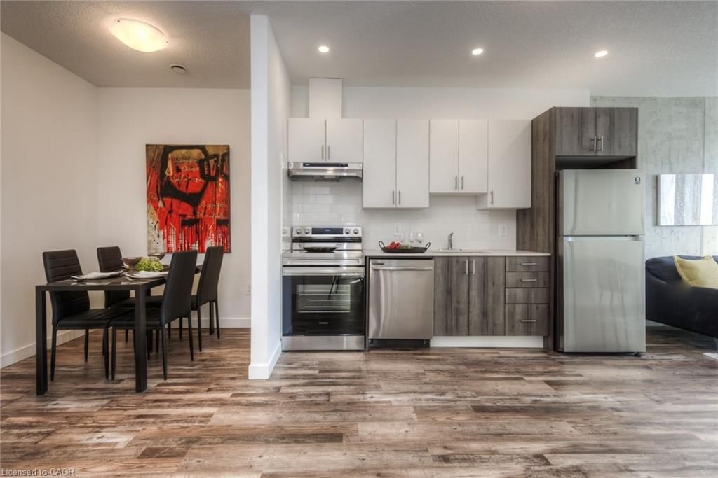 904 - 1442 Highland Road W 2