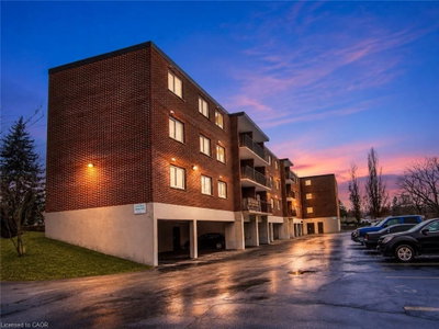 303 - 4 Avalon Place