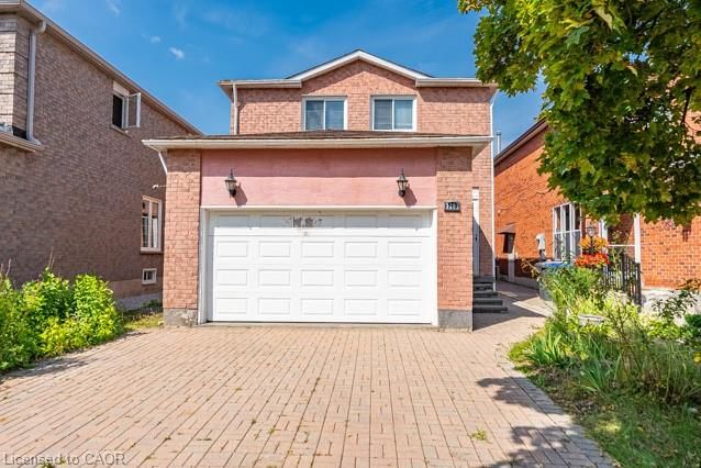 Single Family Residence sold at 3201 Coldstream Road, Mississauga, ON, L5L 5H9 - Erin Mills - MLS: 40859537