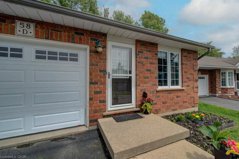 58D Harris Avenue
