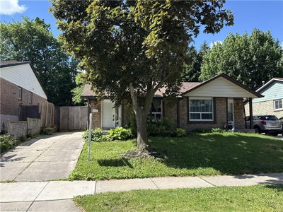 94 Wendover Drive