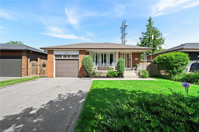 1083 Melton Drive photo 5