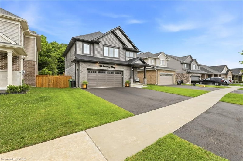 39 Dunning Way