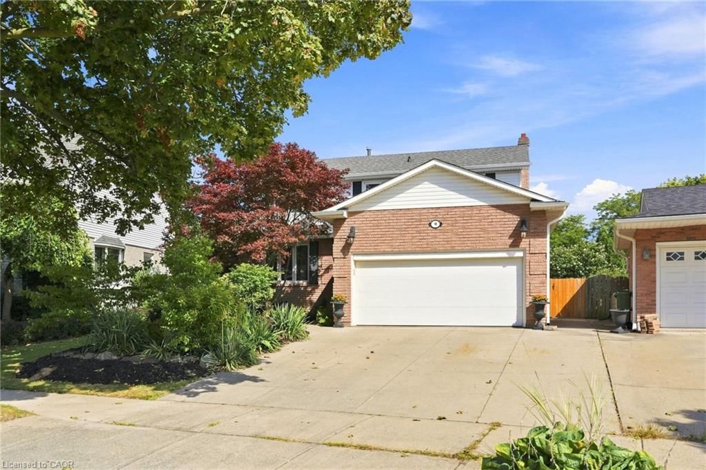 Single Family Residence for sale at 10 Acacia Street, Stoney Creek, ON, L8J 1V6 - Heritage Green - MLS: 40859560