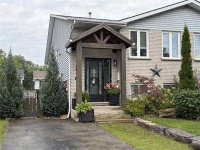 8A Yeager Avenue