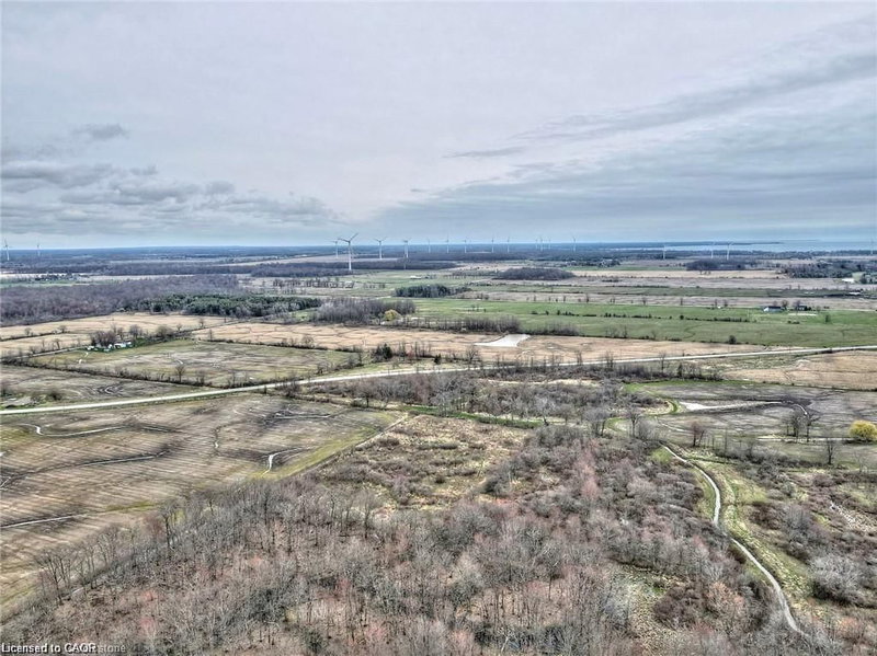 PART LOTS 6-7 Concession 2 Rd