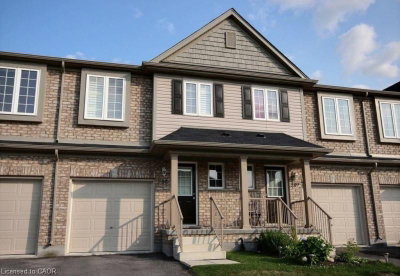 507 Beaumont Crescent