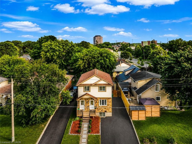 67 Kinzie Avenue