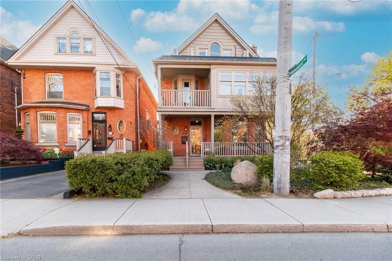 2 - 326 Locke Street S