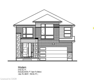 Lot 0082 - 89 Jacob Detweiller Drive