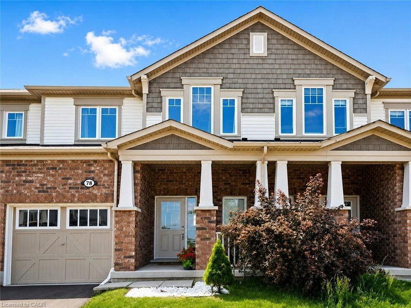 Upper - 78 Glenvista Drive