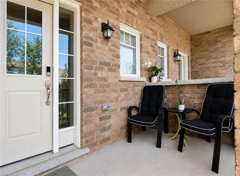 Upper - 78 Glenvista Drive