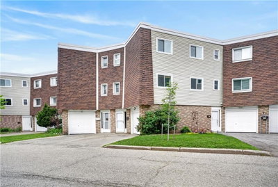 66 - 60 Elmsdale Drive