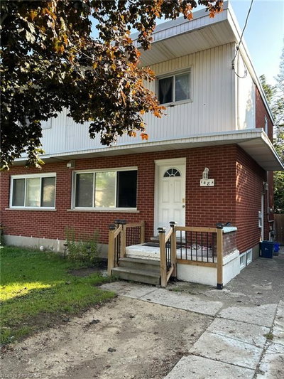 A - 148 Weber Street N