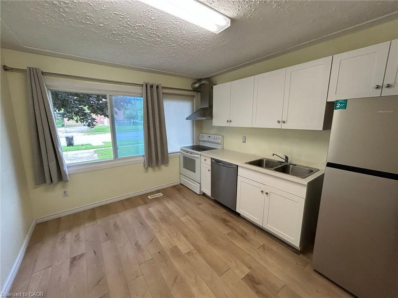 A - 148 Weber Street N
