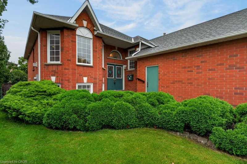 1141 Lockhart Road