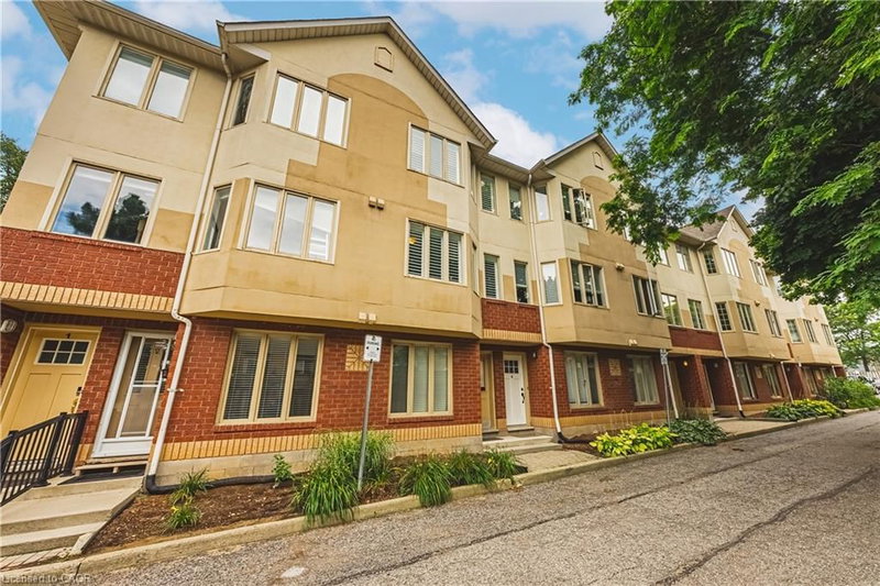 3 - 266 Limeridge Road E