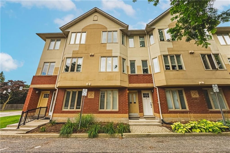 3 - 266 Limeridge Road E