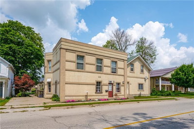 213 Main Street