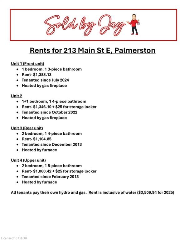 213 Main Street