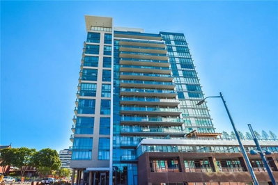 303 - 85 Duke Street W