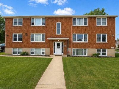 1 - 318 Dolph Street S