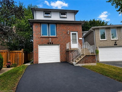 569 Hayward Crescent