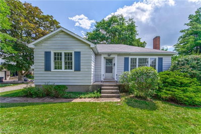 321 Highland Park