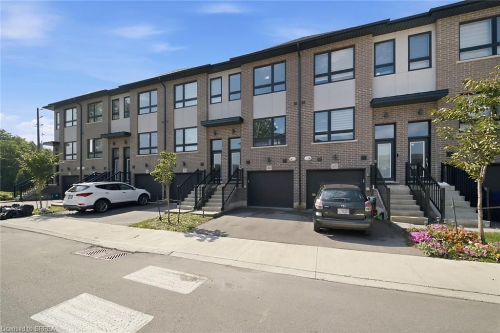 720 Grey Street Unit 46 — photo 2
