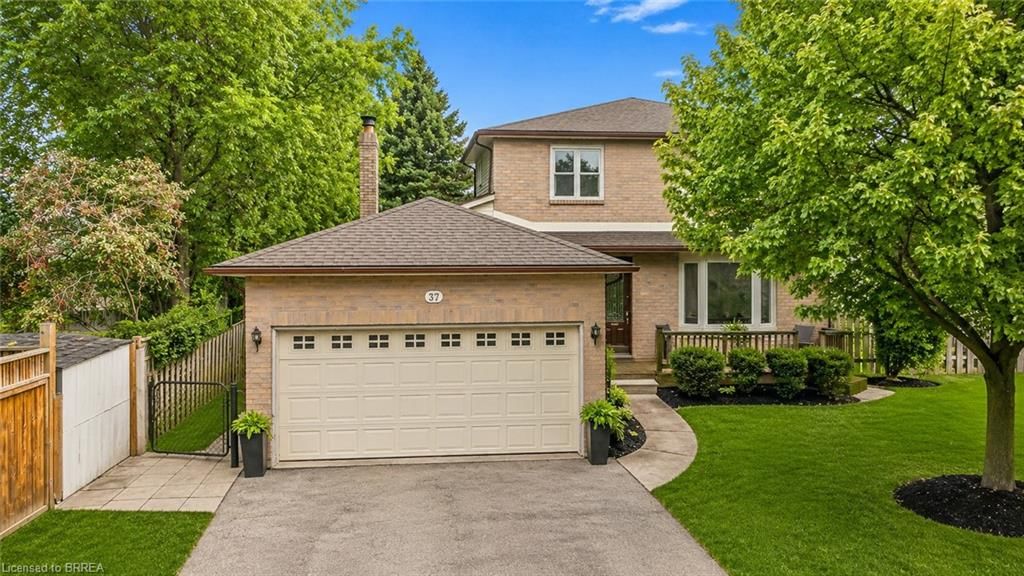 37 Rose Court — photo 2